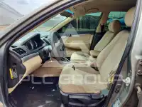 2010 Hyundai Sonata фото