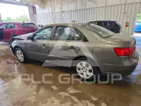 2010 Hyundai Sonata фото