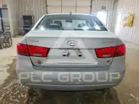 2010 Hyundai Sonata фото