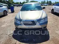 2010 Hyundai Sonata фото