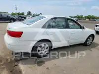 2010 Hyundai Sonata фото