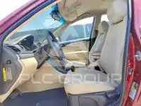 2010 Hyundai Sonata фото