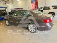 2010 Hyundai Sonata photo