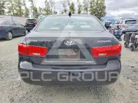 2010 Hyundai Sonata photo