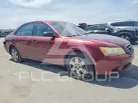 2010 Hyundai Sonata фото
