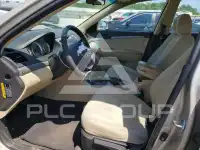 2010 Hyundai Sonata фото