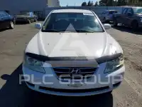 2010 Hyundai Sonata photo