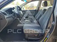 2010 Hyundai Sonata фото