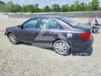 2010 Hyundai Sonata фото