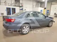 2010 Hyundai Sonata фото