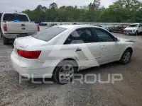 2010 Hyundai Sonata фото