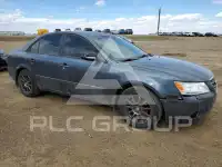 2010 Hyundai Sonata фото