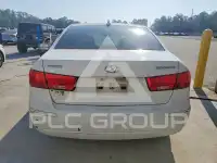 2010 Hyundai Sonata фото