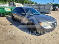 2010 Hyundai Sonata фото