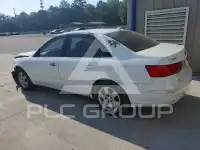 2010 Hyundai Sonata фото