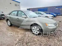 2010 Hyundai Sonata photo