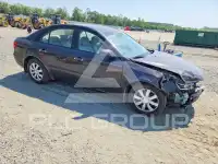 2010 Hyundai Sonata фото