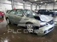 2010 Hyundai Sonata photo