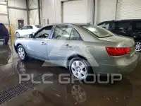 2010 Hyundai Sonata photo