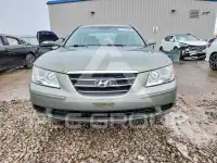 2010 Hyundai Sonata photo