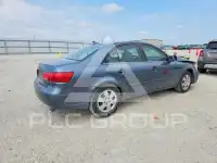 2010 Hyundai Sonata фото