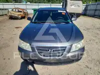 2010 Hyundai Sonata фото