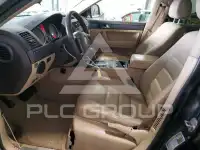 2010 Volkswagen Touareg фото