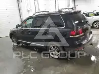 2010 Volkswagen Touareg фото