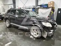 2010 Volkswagen Touareg фото