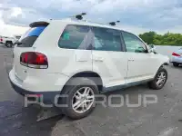 2010 Volkswagen Touareg фото