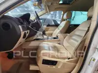 2010 Volkswagen Touareg фото