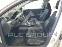 2010 Volkswagen Passat photo
