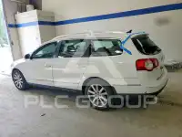 2010 Volkswagen Passat photo