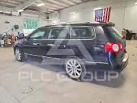 2010 Volkswagen Passat photo