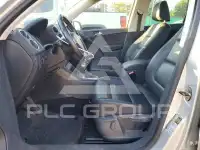 2010 Volkswagen Tiguan фото