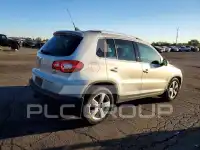 2010 Volkswagen Tiguan фото