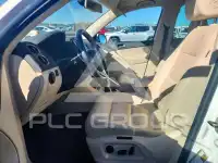2010 Volkswagen Tiguan фото