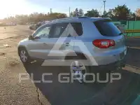 2010 Volkswagen Tiguan фото