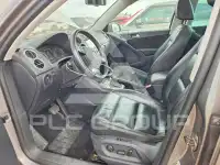 2010 Volkswagen Tiguan фото