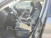 2010 Volkswagen Tiguan фото