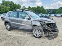 2010 Volkswagen Tiguan фото