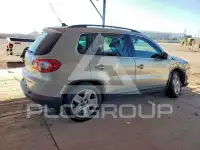 2010 Volkswagen Tiguan фото