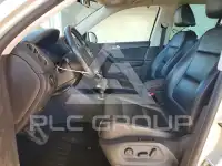 2010 Volkswagen Tiguan фото