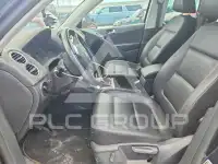 2010 Volkswagen Tiguan фото