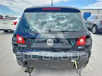 2010 Volkswagen Tiguan фото