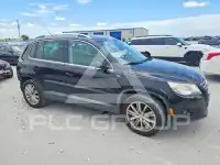 2010 Volkswagen Tiguan фото