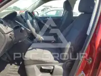 2010 Volkswagen Tiguan фото