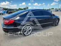 2010 Volkswagen CC photo
