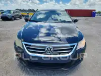 2010 Volkswagen CC photo