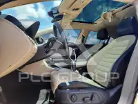 2010 Volkswagen CC photo